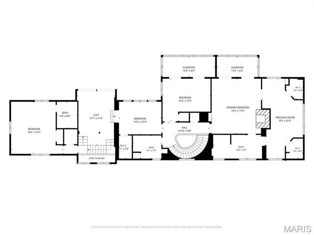 4 Litzsinger Lane, Ladue, MO 63124