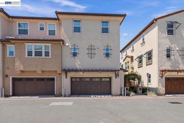 34623 Acquaviva Ter, Fremont, CA 94555