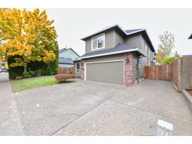 2640 Ne NOVA Ave, Hillsboro, OR 97124