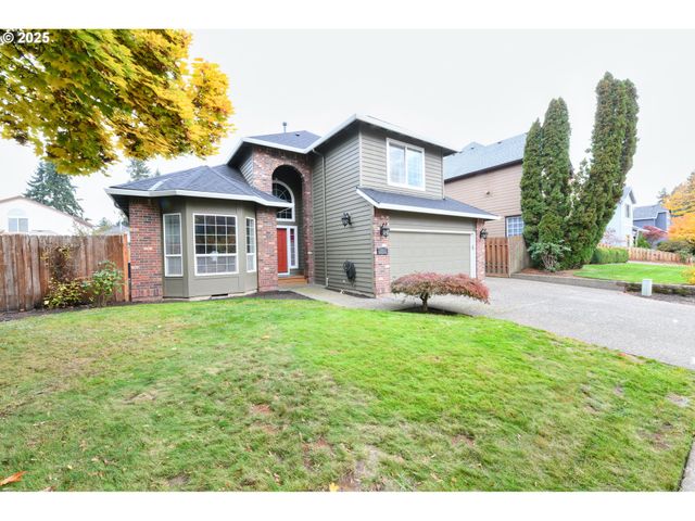 2640 Ne NOVA Ave, Hillsboro, OR 97124