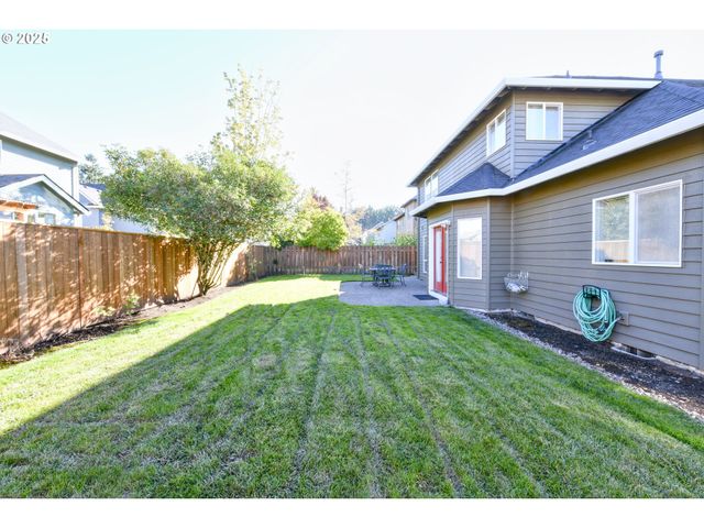 2640 Ne NOVA Ave, Hillsboro, OR 97124