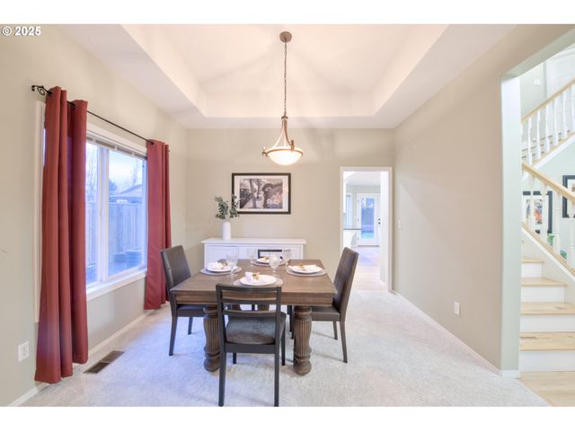 2640 Ne NOVA Ave, Hillsboro, OR 97124