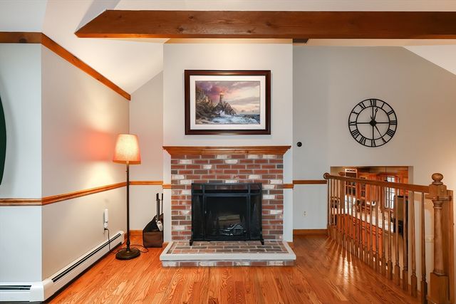 354 Moon Hill Rd, Northbridge, MA 01534