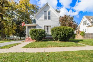 807 Washington Street, Valparaiso, IN 46383