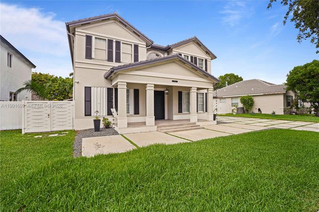 20234 SW 128th Pl, Miami, FL 33177