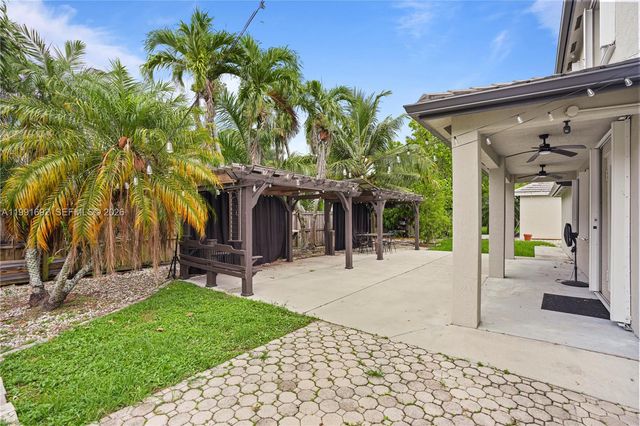 20234 SW 128th Pl, Miami, FL 33177