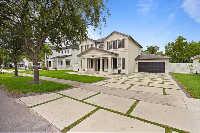 20234 SW 128th Pl, Miami, FL 33177