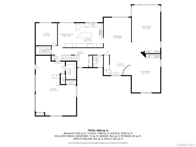 26 Tamara Court, Melville, NY 11747