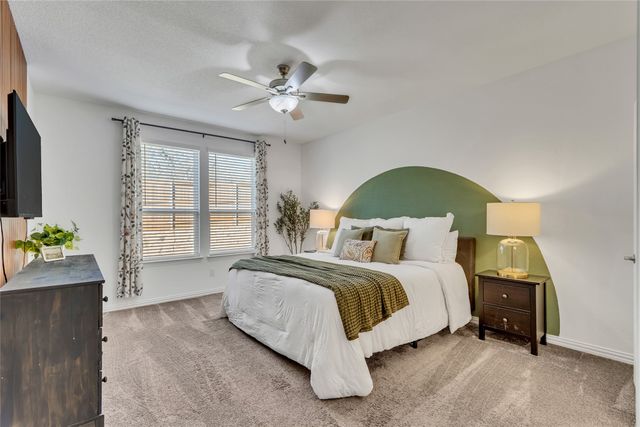 7061 Buffalo Cross Trail, Fort Worth, TX 76120