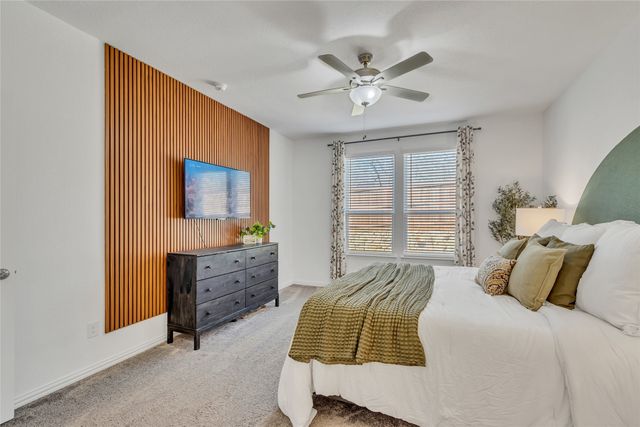 7061 Buffalo Cross Trail, Fort Worth, TX 76120