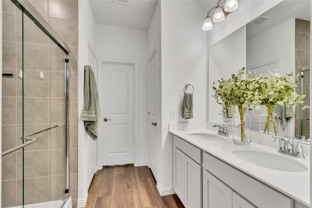 7061 Buffalo Cross Trail, Fort Worth, TX 76120