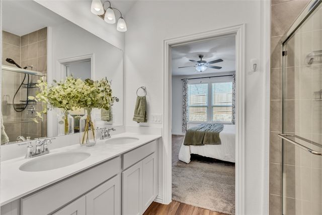 7061 Buffalo Cross Trail, Fort Worth, TX 76120