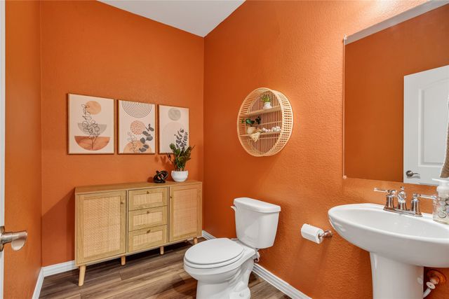 7061 Buffalo Cross Trail, Fort Worth, TX 76120