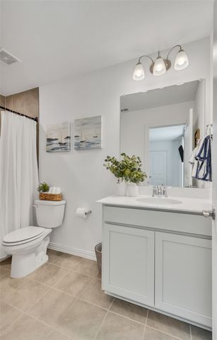 7061 Buffalo Cross Trail, Fort Worth, TX 76120