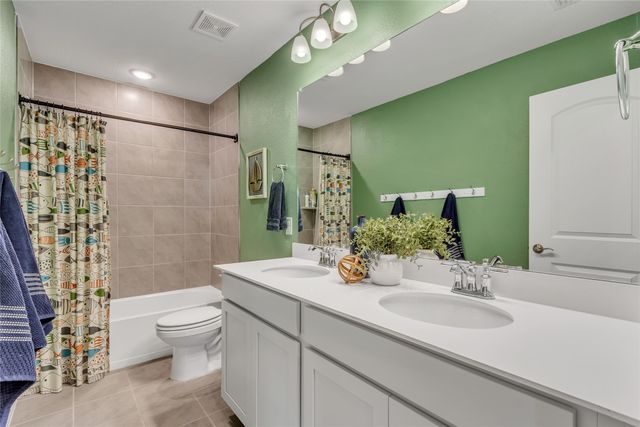 7061 Buffalo Cross Trail, Fort Worth, TX 76120