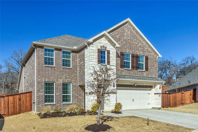 7061 Buffalo Cross Trail, Fort Worth, TX 76120