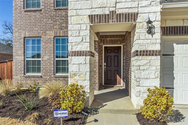 7061 Buffalo Cross Trail, Fort Worth, TX 76120