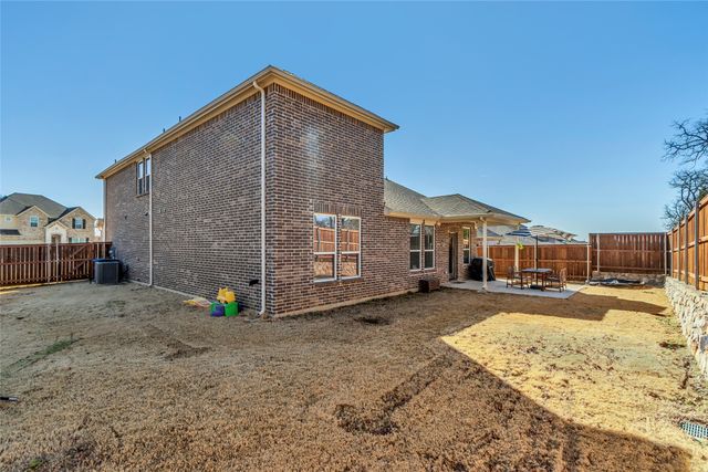 7061 Buffalo Cross Trail, Fort Worth, TX 76120