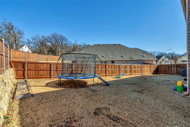 7061 Buffalo Cross Trail, Fort Worth, TX 76120