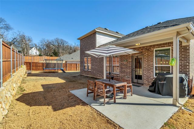 7061 Buffalo Cross Trail, Fort Worth, TX 76120