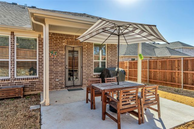 7061 Buffalo Cross Trail, Fort Worth, TX 76120