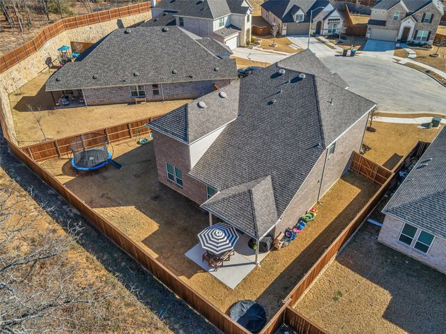 7061 Buffalo Cross Trail, Fort Worth, TX 76120