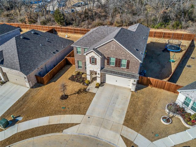 7061 Buffalo Cross Trail, Fort Worth, TX 76120