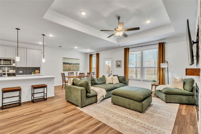 7061 Buffalo Cross Trail, Fort Worth, TX 76120