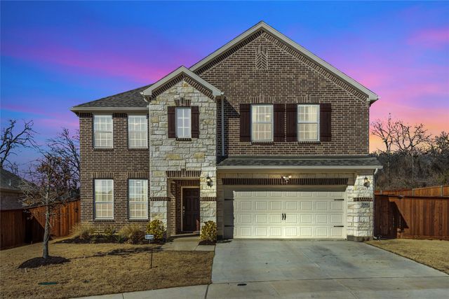 7061 Buffalo Cross Trail, Fort Worth, TX 76120