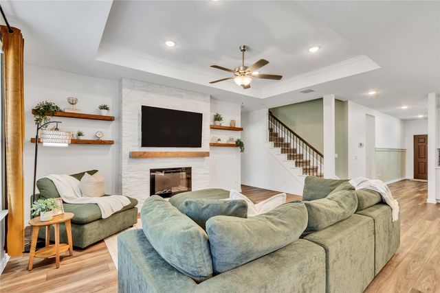 7061 Buffalo Cross Trail, Fort Worth, TX 76120