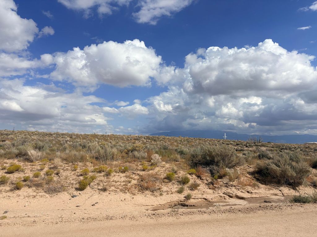 412 acicate Road NE, Rio Rancho, NM 87124