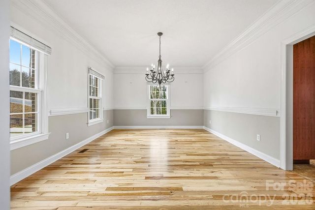 38 Sweetwater Oaks Drive, Fletcher, NC 28732