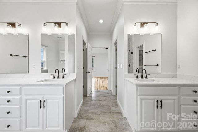 38 Sweetwater Oaks Drive, Fletcher, NC 28732