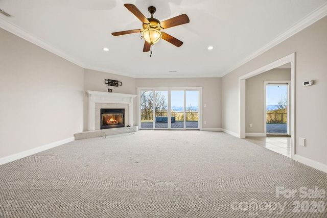 38 Sweetwater Oaks Drive, Fletcher, NC 28732