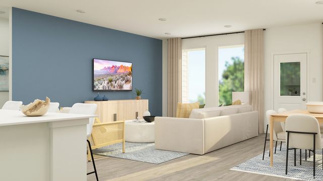 7002 Aqua Marine, San Antonio, TX 78263