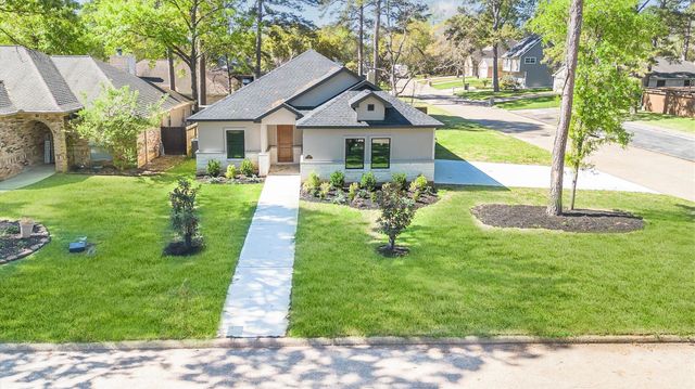 11843 Briarwood Lane, Montgomery, TX 77356