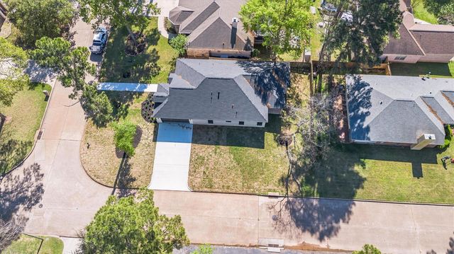 11843 Briarwood Lane, Montgomery, TX 77356
