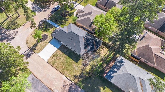 11843 Briarwood Lane, Montgomery, TX 77356