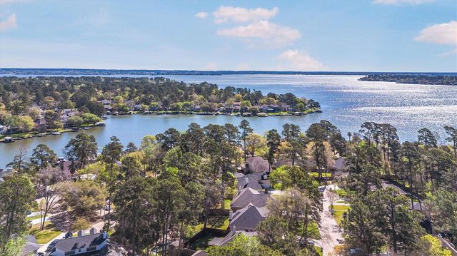 11843 Briarwood Lane, Montgomery, TX 77356