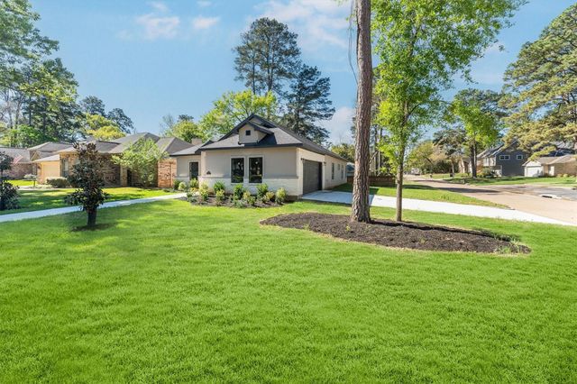 11843 Briarwood Lane, Montgomery, TX 77356