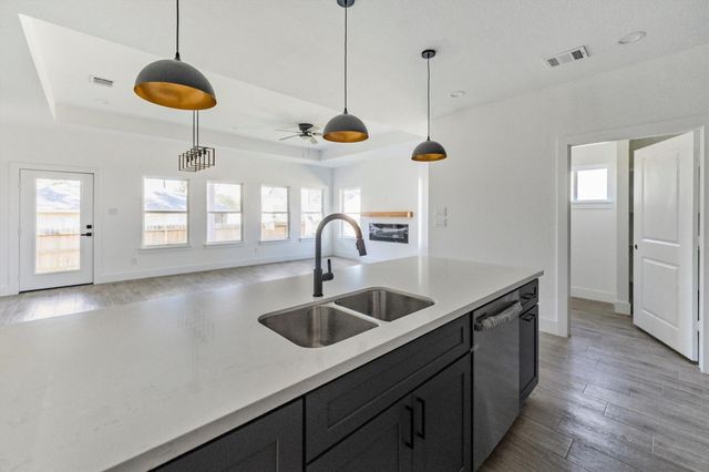 11843 Briarwood Lane, Montgomery, TX 77356