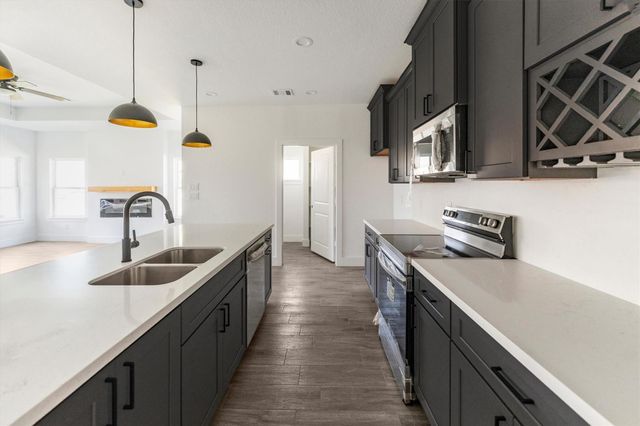 11843 Briarwood Lane, Montgomery, TX 77356