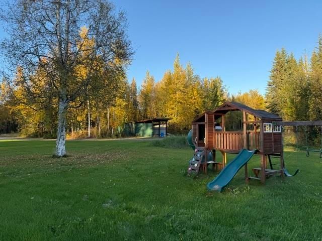 570 KEELING ROAD, North Pole, AK 99705