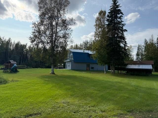 570 KEELING ROAD, North Pole, AK 99705