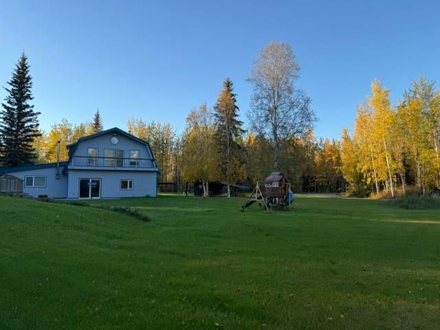570 KEELING ROAD, North Pole, AK 99705