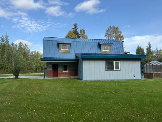 570 KEELING ROAD, North Pole, AK 99705