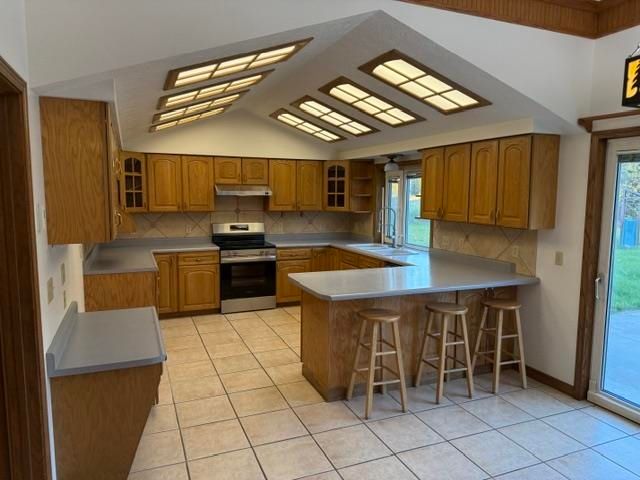 570 KEELING ROAD, North Pole, AK 99705