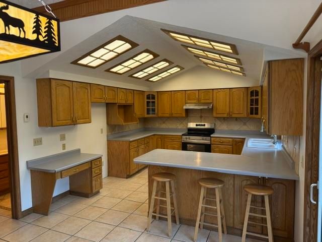 570 KEELING ROAD, North Pole, AK 99705