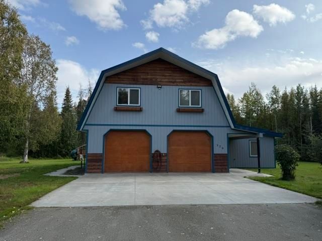 570 KEELING ROAD, North Pole, AK 99705