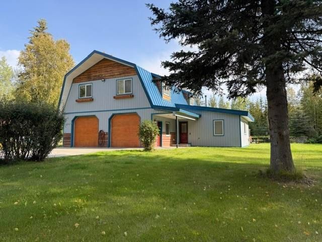 570 KEELING ROAD, North Pole, AK 99705